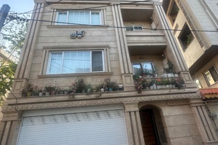 خانه مبله در رشت - بلوار خرمشهر - طبقه ۱