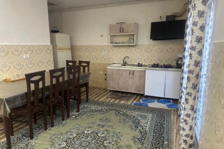 خانه مبله در رشت - بلوار خرمشهر - طبقه ۱