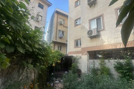 خانه مبله در رشت - بلوار خرمشهر - طبقه ۱