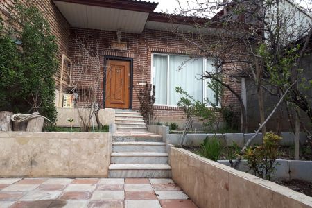 خانه ویلایی در طالقان - خسبان