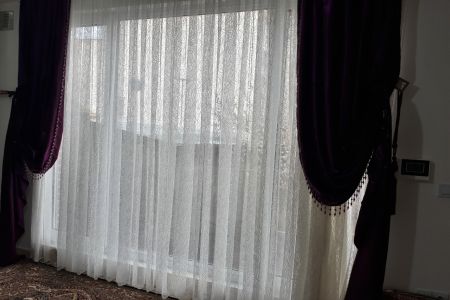 خانه ویلایی در طالقان - خسبان