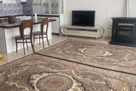 خانه ویلایی در طالقان - خسبان