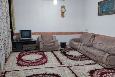 خانه ویلایی در بیاشوش جوانرود