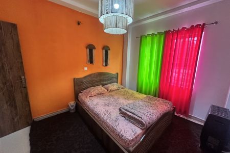 ویلا استخردار در سورخانی چابکسر -  همکف