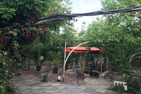 ویلا در شهریار - فرارت