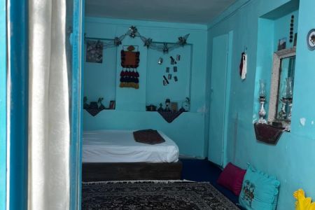 رزرو اتاق دبل در شیراز - همکف