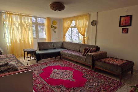 اجاره سوئیت مبله در لاهیجان - کارگر