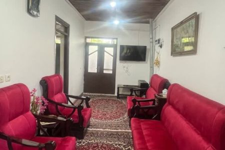 خانه ویلایی در چابکسر - چایخانسر