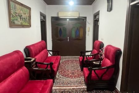 خانه ویلایی در چابکسر - چایخانسر