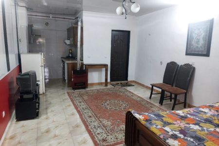 سوئیت در چابکسر - واحد ۳ یا ۴ یا ۵