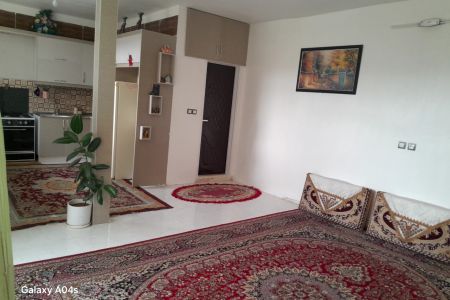 سوئیت مبله در خوانسار - طبقه اول