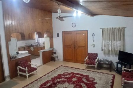 خانه ویلایی در نوشهر - بنجکول