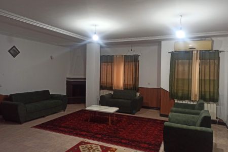 خانه مبله نزدیک ساحل در بابلسر - طبقه سوم