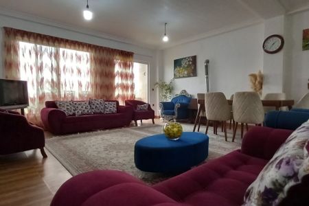 خانه ویلایی در رامسر - آسیابر