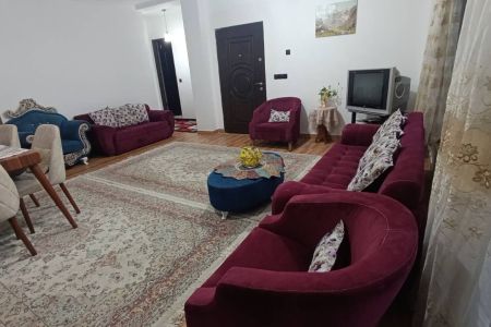 خانه ویلایی در رامسر - آسیابر