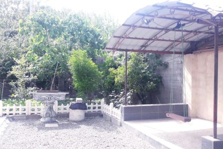 خانه ویلایی در کوچصفهان - فرشم