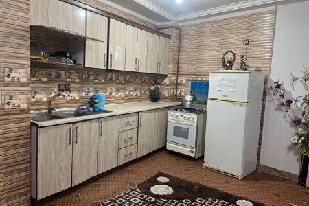 خانه مبله در اسالم - گتگسر - همکف