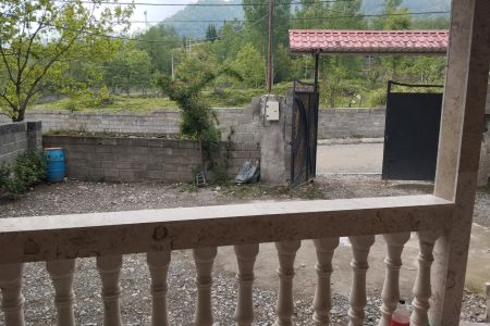 خانه ویلایی در تنکابن - یاندشت