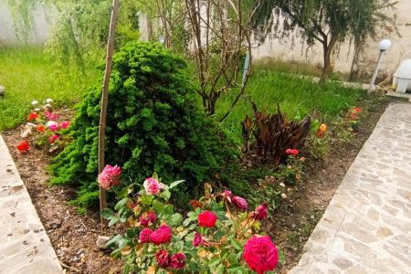 ویلا در خمام - فشتکه اول