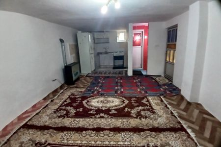 سوئیت در جاده ماسوله - کوره خرم - همکف