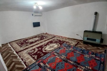 سوئیت در جاده ماسوله - کوره خرم - همکف