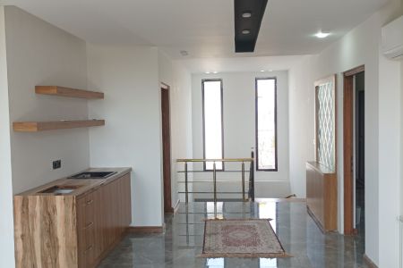 ویلا دوبلکس در کتالم - میانهاله