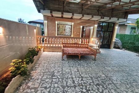 خانه مبله در گیسوم - خاله سرا
