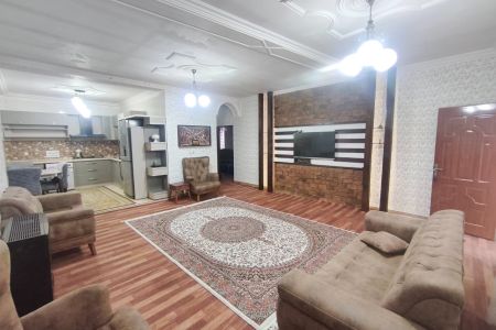 خانه مبله در گیسوم - خاله سرا
