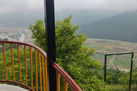 خانه ویلایی در ساری - سرکت