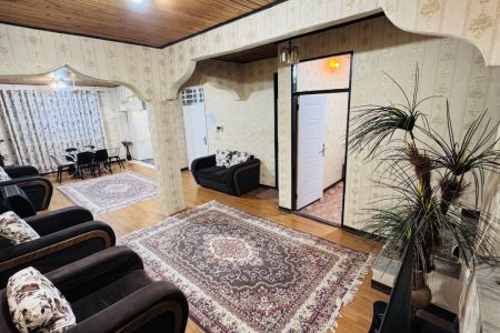 خانه ویلایی در بندر انزلی