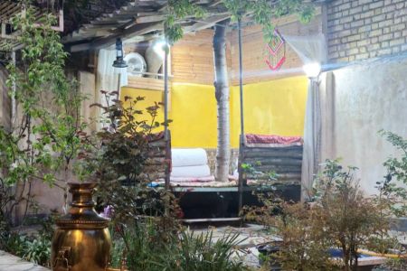 اجاره ویلا در خلخال