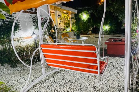 اجاره خانه ویلایی در چمستان - شهربند
