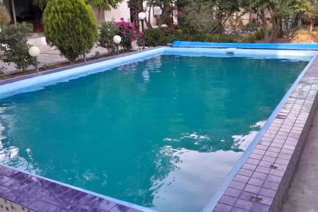 اجاره ویلا دوبلکس استخردار در عباس آباد بزرگ