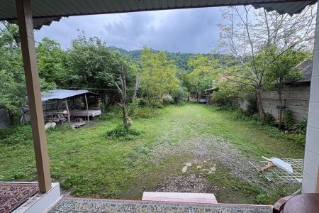 خانه ویلایی در ماسال - مرکیه