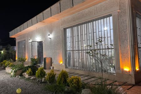 ویلا در چهارباغ - سلطان آباد