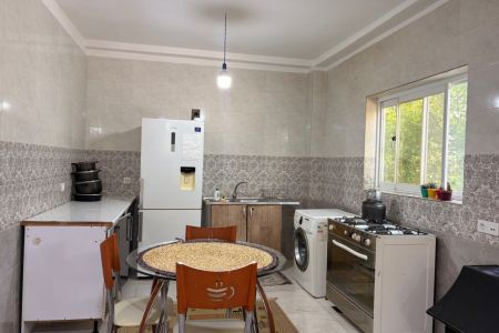 خانه مبله در رامسر - توبن - همکف