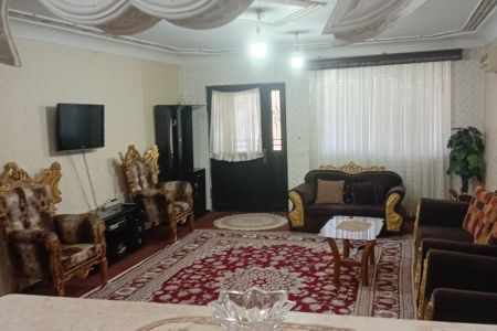 اجاره خانه ویلایی در رامسر