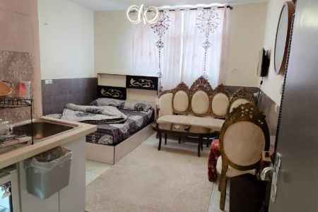 سوئیت در تهران - جنت آباد جنوبی - واحد ۲