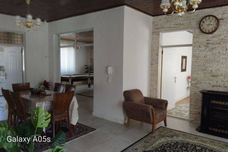 اجاره خانه ویلایی در بندرانزلی