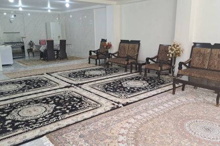خانه مبله در پاوه - پشته - طبقه همکف