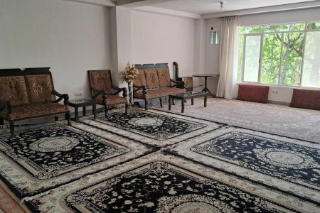 خانه مبله در پاوه - پشته - طبقه همکف
