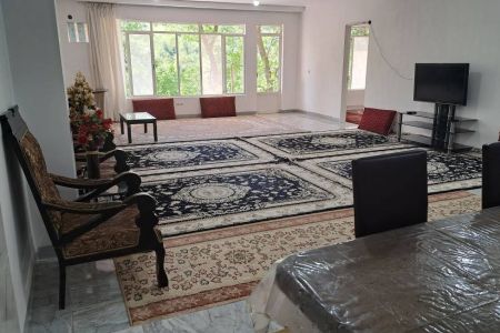 خانه مبله در پاوه - پشته - طبقه همکف