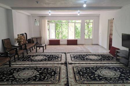 خانه مبله در پاوه - پشته - طبقه همکف