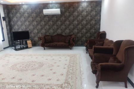 ویلا دوبلکس در پره سر - جاده نوکنده