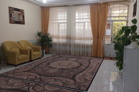 خانه مبله در سمیرم اصفهان - همکف
