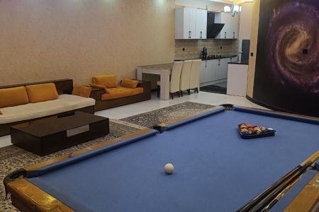 ویلا استخردار در چهارباغ - سلطان آباد