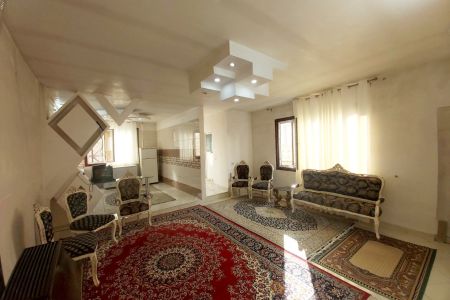 خانه مبله در دورود - طبقه دوم