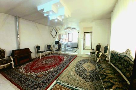 خانه مبله در دورود - طبقه دوم