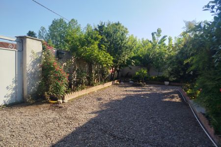 ویلا در رشت - باغ پرندگان