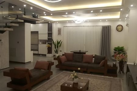 ویلا دوبلکس استخردار در رامسر